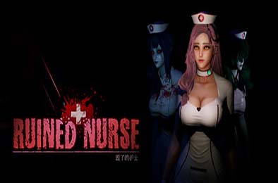毁了的护士 / Ruined Nurse v1.1.5 冒险解谜AVG下载
