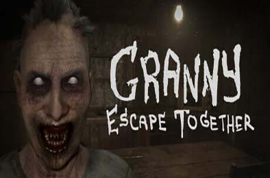 疯狂奶奶：一起逃脱 / Granny: Escape Together v1.0.0 其他游戏STC下载