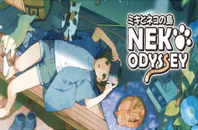 美希与猫之岛 / Neko Odyssey v1.0.3 冒险解谜AVG下载