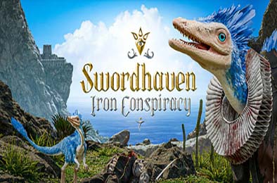 剑湾奇旅 / Swordhaven: Iron Conspiracy v0.3.2 角色扮演RPG下载