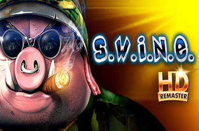 猪兔大战 HD 重制版 / S.W.I.N.E. HD Remaster 策略战棋SLG下载