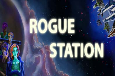 Rogue Station v1.3.1 策略战棋SLG下载