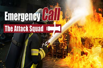 紧急呼叫112：突击队 / Emergency Call 112 - The Attack Squad v1.0.0 动作游戏ACT下载