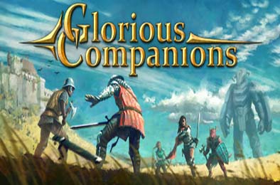 光荣伙伴 / Glorious Companions v1.0.0 角色扮演RPG下载
