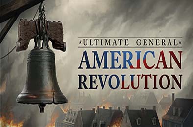 终极将军：美国革命 / Ultimate General: American Revolution v1.0.3 策略战棋SLG下载