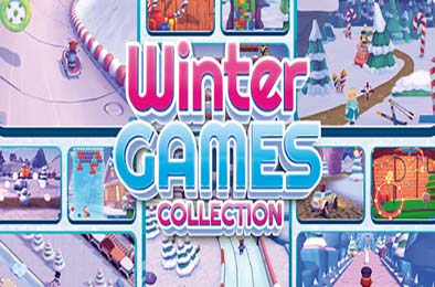 冬季游戏合集 / Winter Games Collection v1.0.0 休闲益智PUZ下载