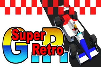 超级复古赛车GP / Super Retro GP 赛车竞速RAC下载