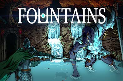 喷泉 / FOUNTAINS v1.2.0 角色扮演RPG下载
