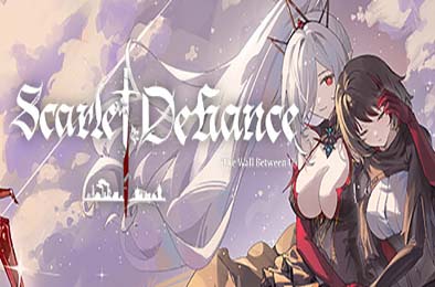 血色逆旅：我们之间的高墙 / Scarlet Defiance: The Wall Between Us v1.0.0 冒险解谜AVG下载