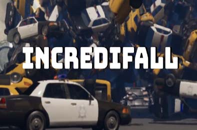 不可思议之坠 / Incredifall v1.0.0 动作游戏ACT下载