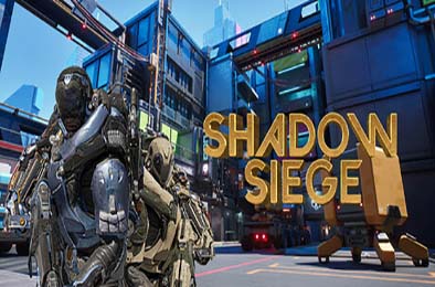 阴影围攻 / Shadow Siege v1.0.0 动作射击STG下载