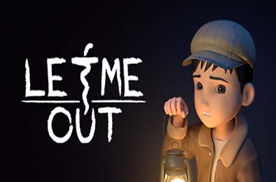 他是谁：逃出生天 / Let Me Out 冒险解谜AVG下载