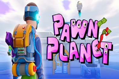典当星球 / Pawn Planet 下载