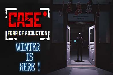 案件记录: 绑架恐惧 / CASE RECORDS: Fear of Abduction v1.0.0 下载