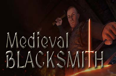 中世纪铁匠模拟器 / Medieval Blacksmith v1.5.1 下载