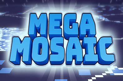巨型拼图 / Mega Mosaic 休闲益智PUZ下载