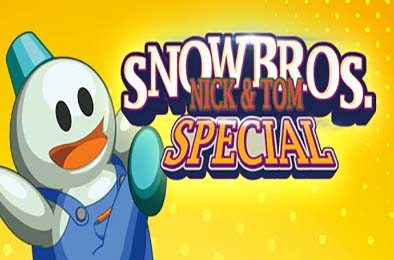 雪人兄弟特别：周年纪念版 / SNOW BROS. SPECIAL: ANNIVERSARY EDITION v1.0.0 动作游戏ACT下载