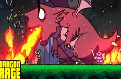 龙之怒 / Dragon Rage v1.0.0 动作游戏ACT下载