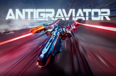 反重力赛车 / Antigraviator v10636985 赛车竞速RAC下载