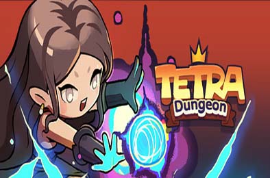 Tetra Dungeon v1.0.3.2.2 角色扮演RPG下载