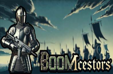 轰祖之战 / Boomcestors v0.9.1 休闲益智PUZ下载