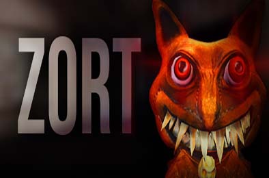 伪装生物 / Zort 动作游戏ACT下载