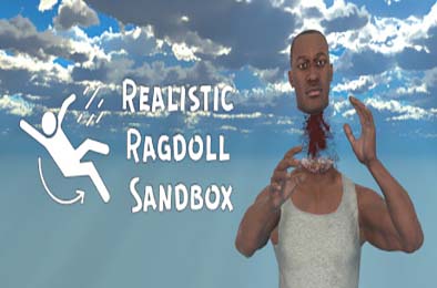 真实布娃娃沙盒 / Realistic Ragdoll Sandbox v1.0.0 模拟经营SIM下载