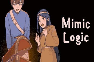 宝箱怪逻辑 / Mimic Logic v1.010 冒险解谜AVG下载