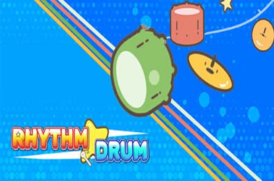 节奏鼓 / Rhythm Drum v1.04 动作游戏ACT下载
