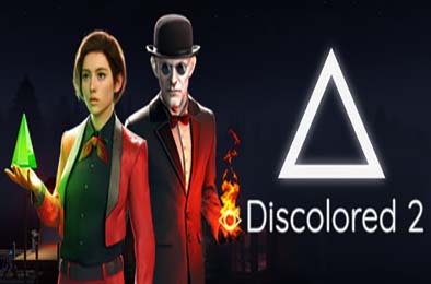 失色之谜2 / Discolored 2 v1.0.0 冒险解谜AVG下载