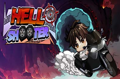 地狱射手 / Hell Shooter v1.0.0 动作游戏ACT下载