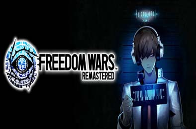 自由战争：复刻版 / FREEDOM WARS Remastered v1.0.0 动作游戏ACT下载