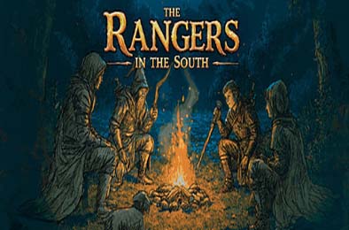 南方游骑兵队 / The Rangers In The South v1.0.5 角色扮演RPG下载