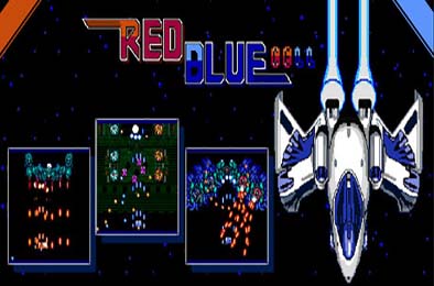 红蓝细胞 / Red Blue Cell 动作游戏ACT下载