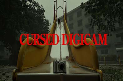诅咒数码相机 / Cursed Digicam v1.0.0 其他游戏STC下载