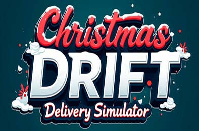 圣诞漂移 - 送货模拟器 / Christmas Drift - Delivery Simulator 赛车竞速RAC下载
