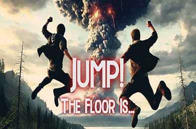 跳跃!地板是… / JUMP! The Floor Is... v1.0.0 下载