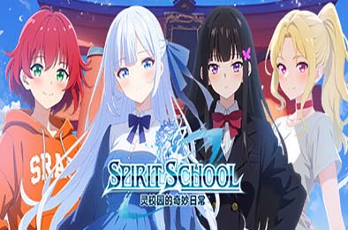 灵校园的奇妙日常 / Spirit School Days v1.0.0 下载
