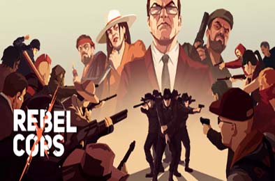 义军 / Rebel Cops 下载