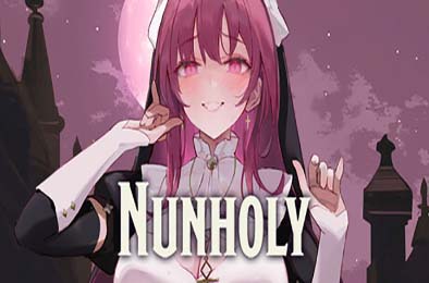 修女地下城 / Nunholy v1.0.0 动作游戏ACT下载