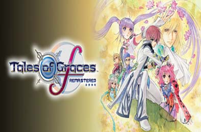 美德传奇fRemastered / Tales of Graces f Remastered v1.0.0 下载