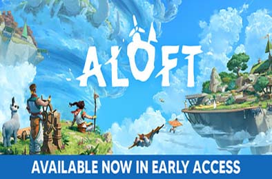 云顶之上 / Aloft v0.3.1.3 下载