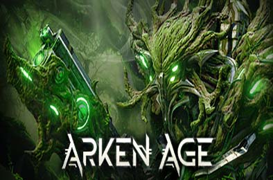方舟时代 / Arken Age VR 动作游戏ACT下载