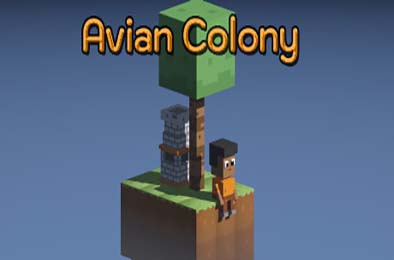 飞鸟聚落 / Avian Colony v1.0.0 模拟经营SIM下载