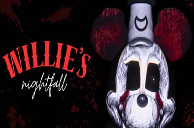 利的暗夜惊魂 / Willie's Nightfall v1.0.0 动作游戏ACT下载