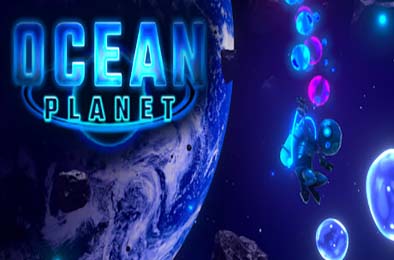 海洋星球 / Ocean Planet v1.0.0 动作游戏ACT下载