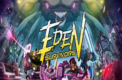 伊甸园幸存者 / Eden Survivors 动作游戏ACT下载