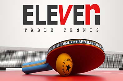 VR乒乓球 / Eleven Table Tennis VR v354.4 模拟经营SIM下载