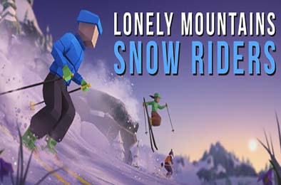 孤山之旅：雪地骑行 / Lonely Mountains: Snow Riders v1.0.0 体育竞技SPG下载