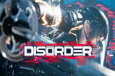 混乱2025 / DISORDER 2025 v1.0.0 动作游戏ACT下载